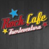 Rock Cafe Fuerteventura